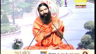 Cure for all Eye Problems - Baba Ramdev