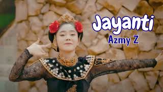 Download Lagu Azmy Z  - Jayanti #youtube #tiktok #fypシ MP3