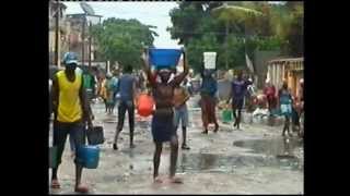 Ã‰ ASSIM..  Ã‰ ASSIM.. QUE SE CHOVE EM LUANDA (ANGOLA)