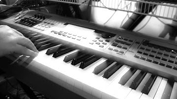 Snowfall - Chris Stack - ExperimentalSynth