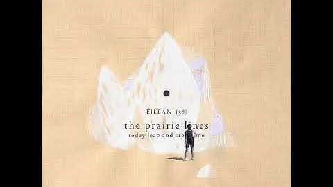 The Prairie Lines - Echo Collapse