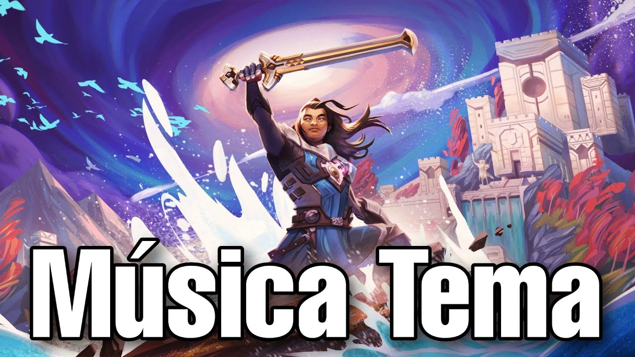 A Série de Ilhas Playwave do Fortnite Continua com Novas Músicas e