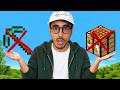 Minecraft MA NON puoi MINARE e CRAFTARE! *IMPOSSIBILE*