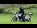 BMW F850Gs adv, RUTA PICOS DE EUROPA, NOS SALIMOS DEL ASFALTO!