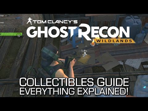 ghost recon wildlands save file download