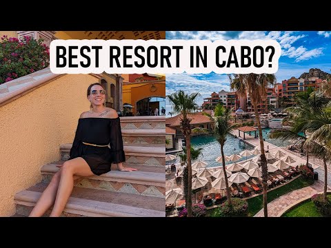 Watch This BEFORE You Stay at Playa Grande Resort & Spa