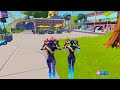 Fortnite - Perfect Timing The Flow