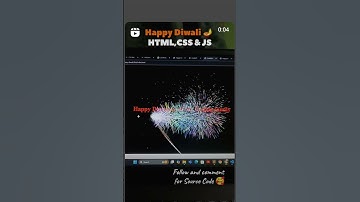 Happy diwali #html #coding #css #js
