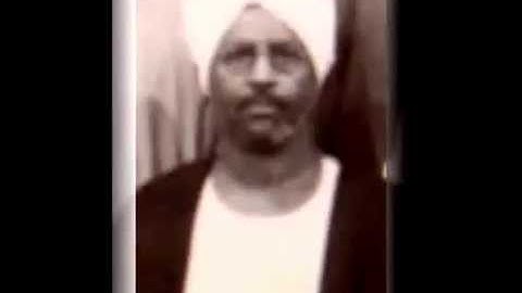 الشيخ عوض عمر.......سورة الفرقان