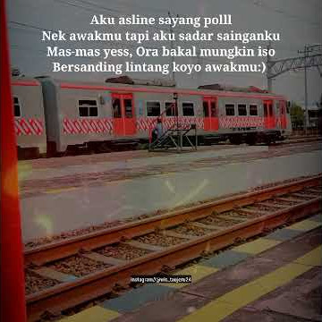 Haruskah aku mati - Happy Asmara(Story WA)