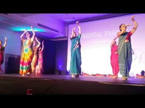 BOLLYWOOD DANCE GREECE-