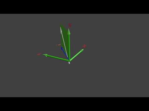 Download Vector Animation rotation 3D - YouTube