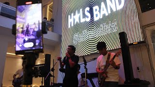Download Lagu Samsons - Kisah Tak Sempurna | Drive - Melepasmu cover by H★LS BAND ft Topan songwriter #Akubukandia