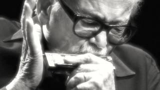 Video thumbnail of "Imagine - Toots Thielemans"