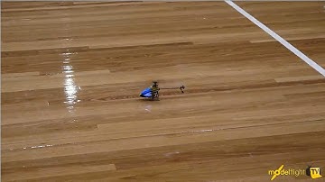 Blade mCP X BL Action Video