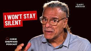 Download Lagu Gary Aboud: Why I Refuse to Stay Silent (Even When It Costs Me)