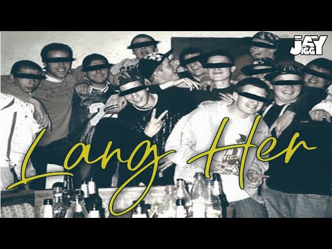 JAY JIGGY - LANG HER | prod. by INBEATABLES (OFFICIAL VIDEO)