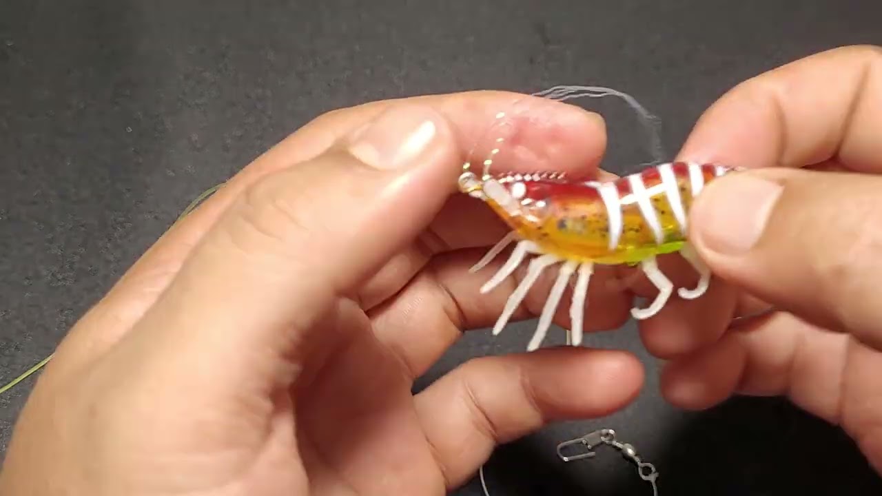 쭈꾸미 가지채비