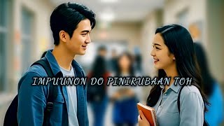 Impuunon Do Pinirubaan Toh (Sumazau)