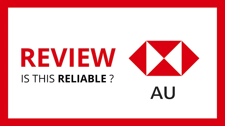 HSBC AUSTRALIA : Test & Review in 2024 (is this bank reliable?)