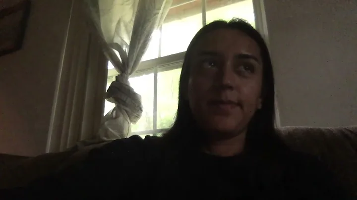 Rebecca Spear Project Update April