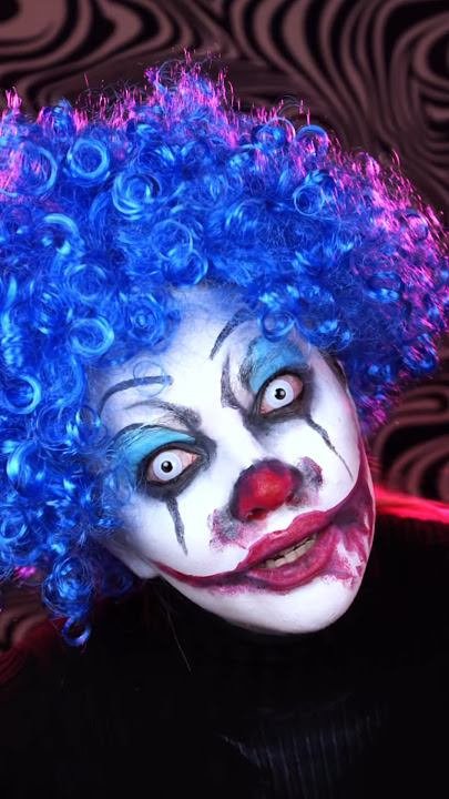 Me transformé en LULI 🤡👀
