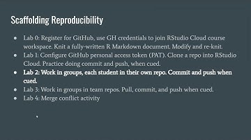 2022 Toronto Workshop on Reproducibility - Debbie Yuster