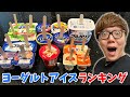 【ランキング】簡単ヨーグルトアイスで1番美味しいのは!?【ツイッターで話題】【ヒカキンTV】