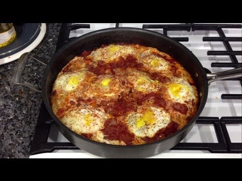 Best Breakfast Recipe in the World, Home Made!