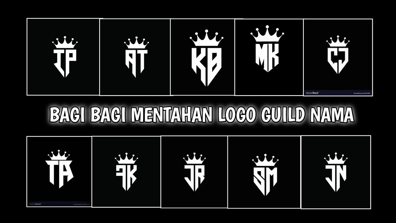 BAGI BAGI MENTAHAN LOGO GUILD NAMA SESUAI REQUESTSAN SUBSCRIBER bagi-bagi-mentahan-logo-guild-nama-sesuai-requestsan-subscriber