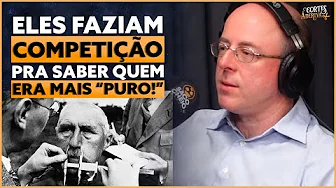 imagem do vídeo Por que o EUA é um país tão RACISTA? | À Deriva Cortes