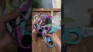 Which one do you like?#apex #heirloom #octane #wingman #bloodhound #wraith