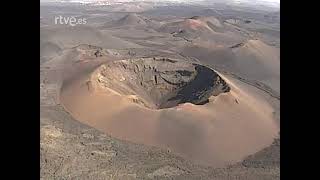 Atlantes - Isla de Lanzarote