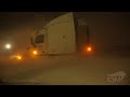 12-23-2020 Sanborn, IA - Blizzard, Whiteout Conditions, Abandoned Vehicles