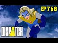 Dispatch Episodes 7 & 8 Gameplay Walkthrough in Stunning 4K 60FPS 🎮
