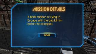 Police Sniper Marksman Shooter Haxon Studios Android iOS Free Game   Gameplay Video screenshot 4