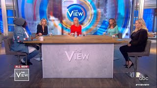 Adjusting to Life Amid Coronavirus, Part 2 | The View