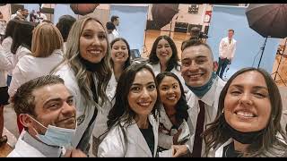 TUN OT CLASS OF 2023 Graduation Slideshow