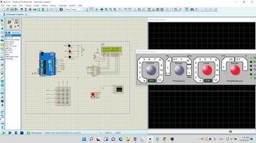 Đồ án cảm biến