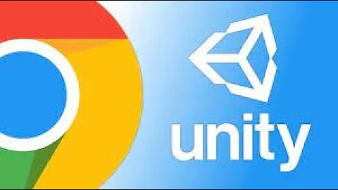 How to fix Unity WebGl run issue on Chrome (2021)