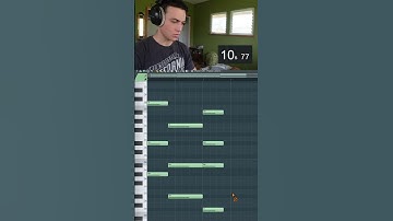 Anthemic Piano in 18 Seconds