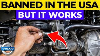 10 BANNED Volvo Mods That Add 100,000 Miles (Dealers Hate Them)