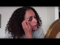 Get Ready With Me: feat. Samira Nasr + Glossier