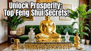 Refresh Your Home for WEALTH and ABUNDANCE with This Magical Spring Hack