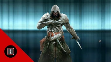 [ACRev] Hookblade - Combat Montage