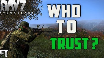 Dayz Standalone Gameplay .59 - The hotzone known as VMC