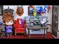 Pokemon Halloween Toys Compilation