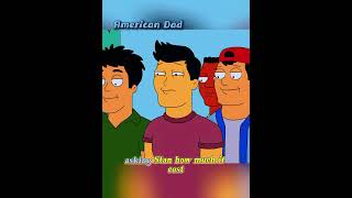 Steve who has turned into a woman 2 #movie #shorts