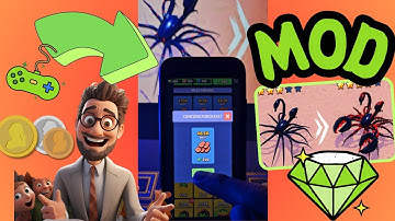 Alien Invasion MOD iOS Android [2024]