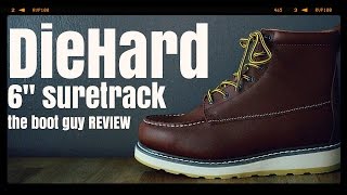 sears diehard boots canada